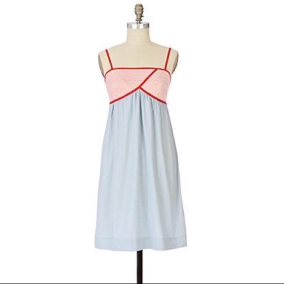 Anthropologie Dresses & Skirts - Anthropologie Lilka Lihaf Dress